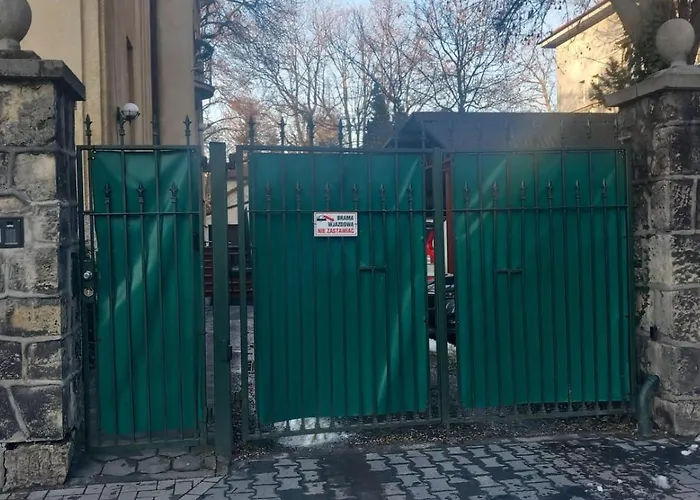 Lemon Tree Hostel Kraków