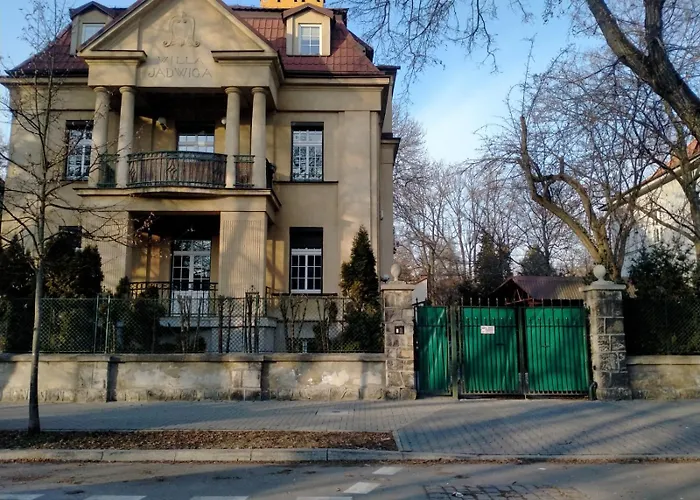 Lemon Tree Hostel Kraków
